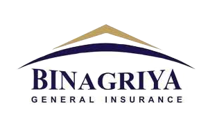 PT Asuransi Binagriya Upakara